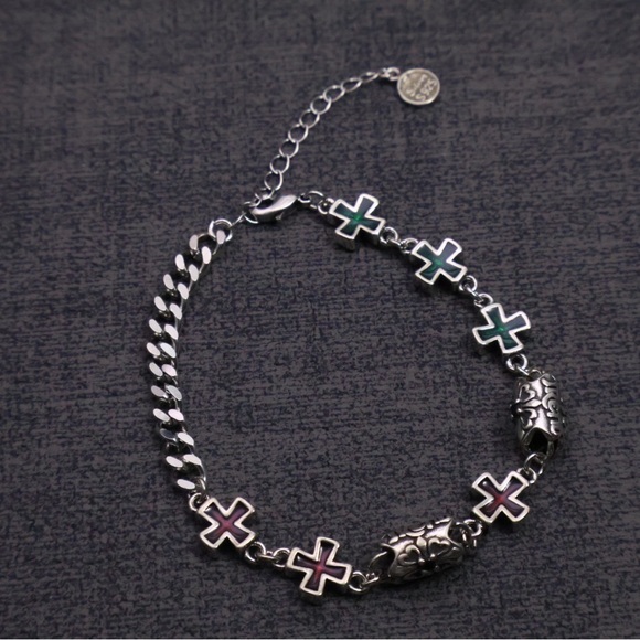 Chrome Hearts Bracelet